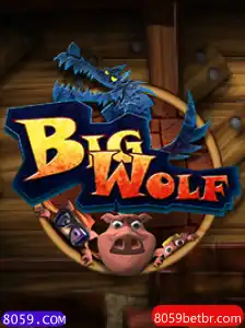 Descubra o Mundo Emocionante de BigWolf: Um Jogo de Aventura e Estratégia
