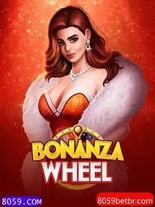 Descubra o Fascinante Mundo de BonanzaWheel e Sua Conexão com 8059.COM