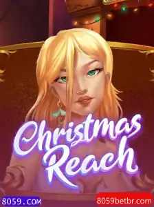 Desvendando o Mundo Encantado de ChristmasReach