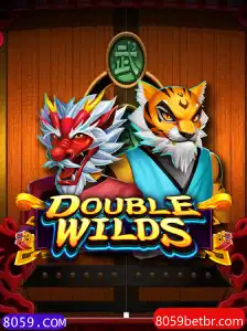 DoubleWilds: Uma Jornada de Aventura e Emoção em 8059.COM