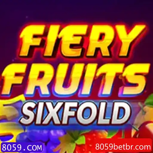 FieryFruitsSixFold: O Novo Sensação dos Jogos de Entretenimento Online