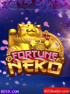 Explorando o Jogo FortuneNeko: Um Mergulho no Universo dos Gatos da Sorte