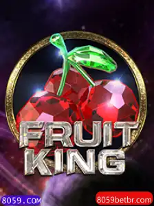 Explorando o Fascinante Mundo do Jogo FruitKing