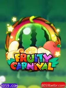 Explorando o Mundo Vibrante de FruityCarnival: Descubra o Jogo e as Regras