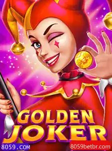 GoldenJoker: Explorando o Novo Fenômeno dos Jogos Online