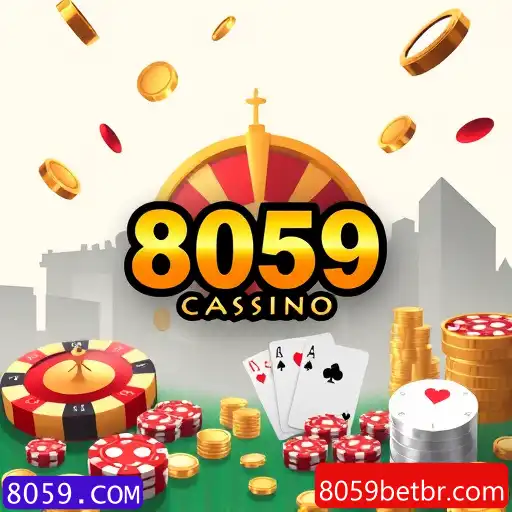 Jogos de cassino