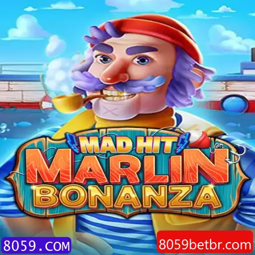MadHitMarlinBonanza: A Nova Sensação no Mundo dos Jogos