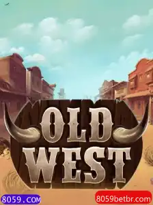 Explorando o Universo de OldWest: Uma Imersão no Velho Oeste