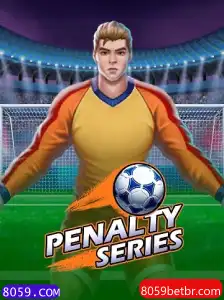 Explorando o Mundo de PenaltySeries