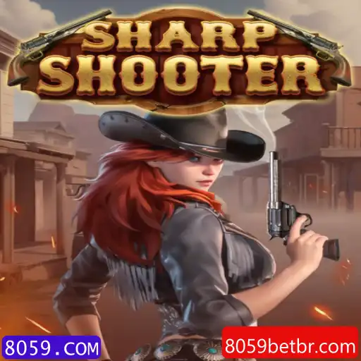 Sharpshooter: Um Jogo de Precisão e Estratégia em 8059.COM