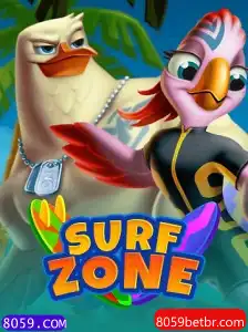 SurfZone: Uma Jornada Emocionante no Mundo das Ondas Virtuais