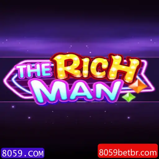 Aprenda Tudo Sobre 'TheRichMan' e Como Ele Se Conecta com 8059.COM