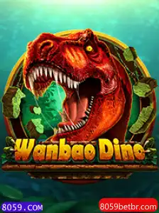 Descubra o Mundo de WanBaoDino: Um Jogo Fascinante com 8059.COM